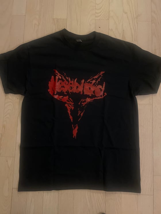 Image of Neseblod NEW T-Shirt design!