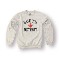 South Detroit Sweatshirt