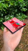 RAR Brewing "Grandmas Apple Strudel" Craft Coaster