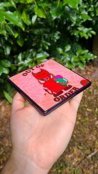 Image 4 of RAR Brewing "Grandmas Apple Strudel" Craft Coaster