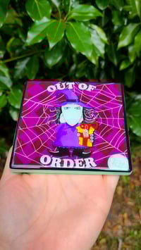 Image 5 of RAR Brewing "Pumpkin Pie with Maple Buttercream" Craft Coaster