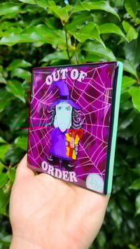 Image 3 of RAR Brewing "Pumpkin Pie with Maple Buttercream" Craft Coaster