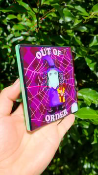 Image 2 of RAR Brewing "Pumpkin Pie with Maple Buttercream" Craft Coaster