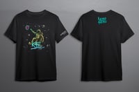 Image of PRE-ORDER - K4E - 20th Anniversary T-Shirt