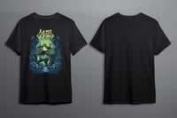 Image of PRE-ORDER - K4E - Zombies - Blue / Green