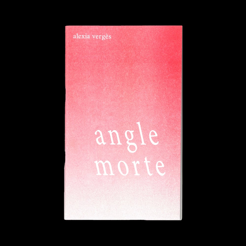 Image of angle morte