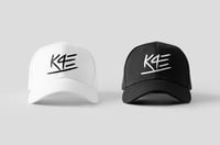 Image of K4E - Fitted Stretch Hat