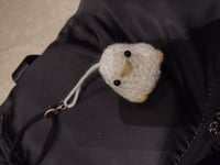 Ducky Keychain