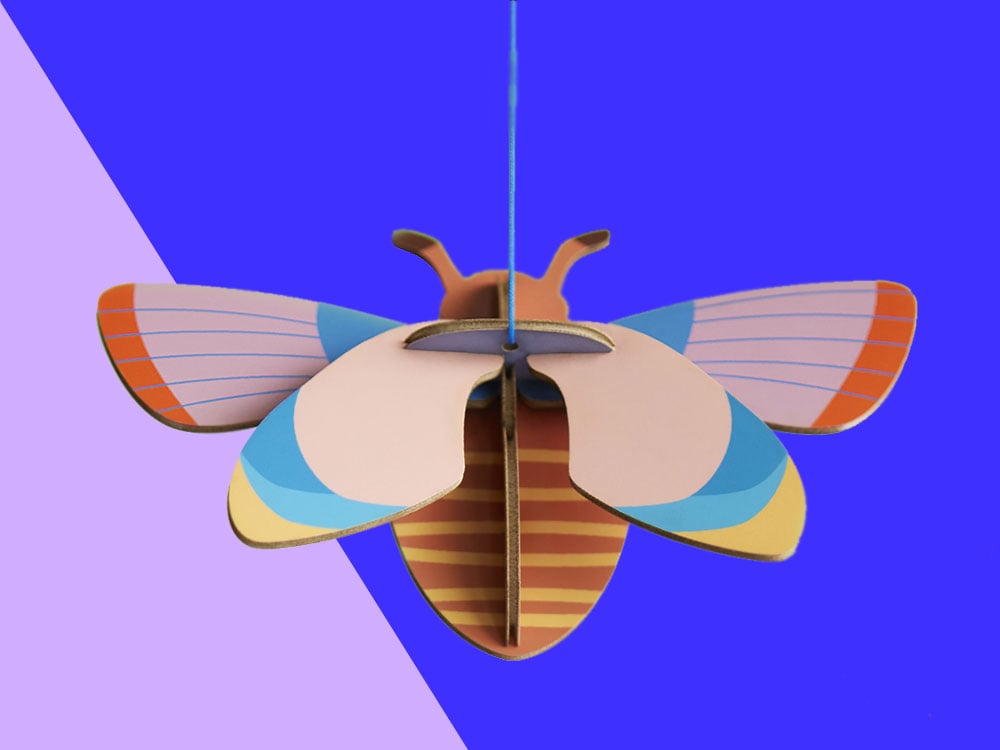 Image of ORNAMENT Bumblebee