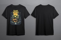 Image of PRE-ORDER - K4E - Zombies - Orange / Blue