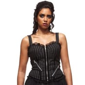 Image of Spin Doctor 'Emmy' Top