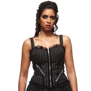 Image of Spin Doctor 'Emmy' Top