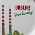 Poolbeg Chimneys - Dublin! You beauty! (Ref. 591)