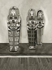 Sarcophagus
