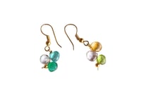 Image 1 of PENDIENTES PAZ