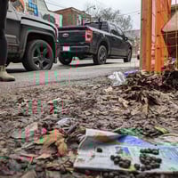 Image 2 of Rabbit Poo x Dundas West