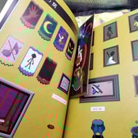 Image of Ib Bookmark