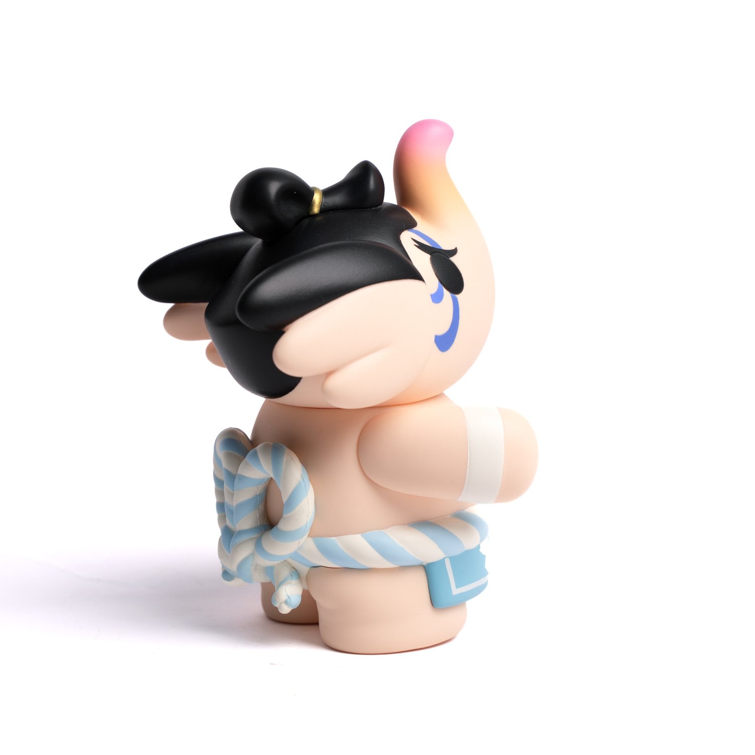 Image of TRAVELLER ELFIE 'SUMO' EDITION