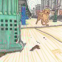 Image 3 of Doggo x Dan Leckie Way