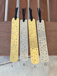 Stardust Bookmarks