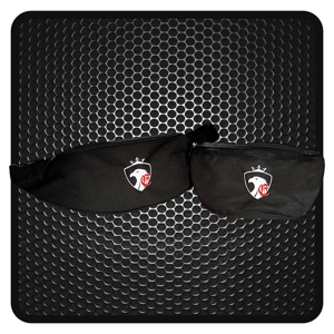 Image of Bauchtasche ADLER E