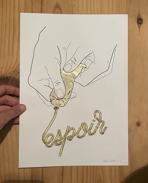 ESPOIR - Original