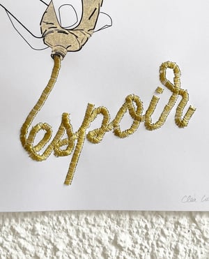 ESPOIR - Original