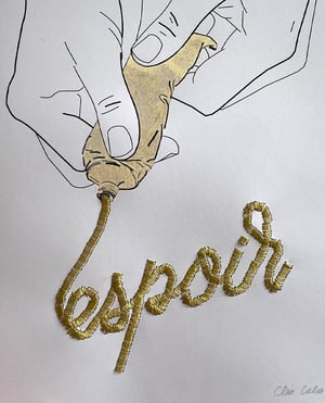 ESPOIR - Original