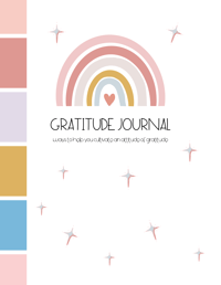 Gratitude Journal download