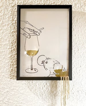 LE VIN - Original