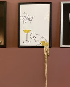 LE VIN - Original