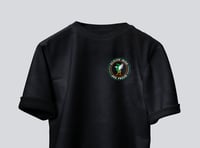 Image 3 of Scouse Irish And Proud T-Shirt.