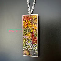 Image 1 of Fall Garden Vertical