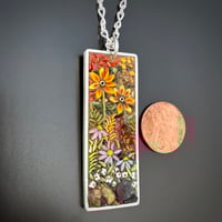 Image 2 of Fall Garden Vertical