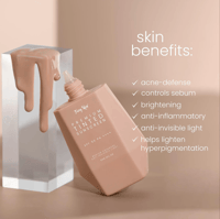 Image 2 of Fairy Skin Premium Tinted Sunscreen SPF50 PA++++