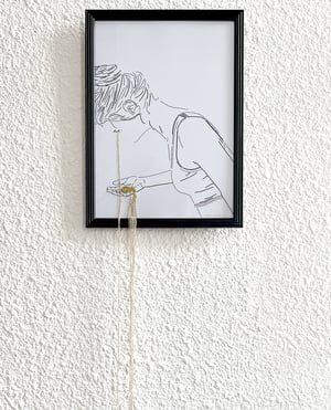 LARMES - Original