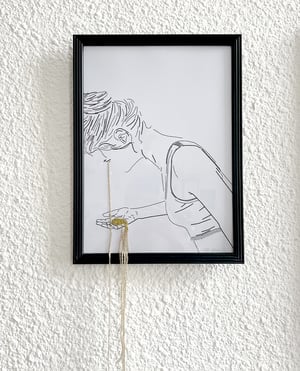 LARMES - Original