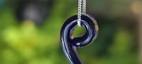 Image 2 of Flower pendant-1