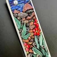 Image 2 of Sedona Path with Yucca