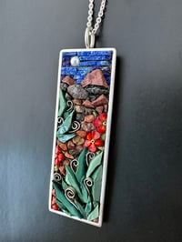 Image 1 of Sedona Path with Yucca