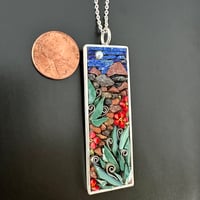 Image 3 of Sedona Path with Yucca