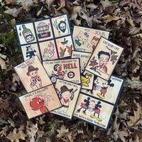 Image of Pick Your Print