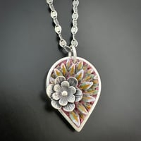 Image 1 of Succulent Leaf