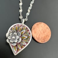 Image 2 of Succulent Leaf