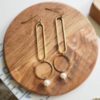 Image 2 of Modern Pearls