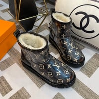 Image 1 of LV Ugg