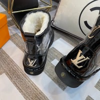 Image 2 of LV Ugg