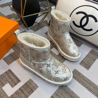 Image 4 of LV Ugg