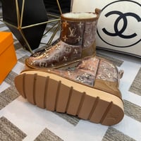 Image 5 of LV Ugg