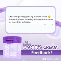 Image 2 of Manuka Cream 